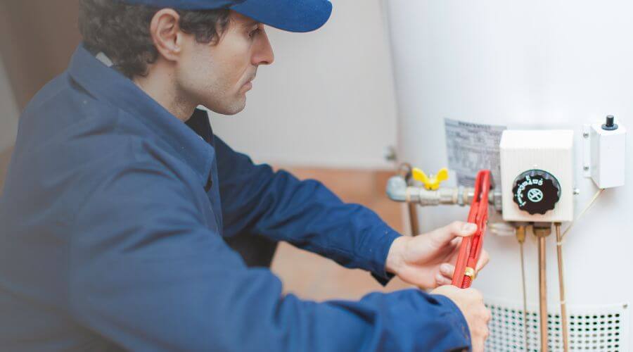 Professional bathroom faucet installation in Collegeville, MN